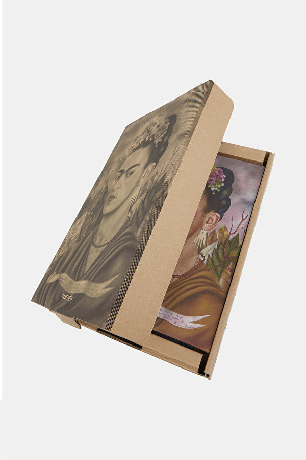 XL-Frida Kahlo: The Complete Paintings 14