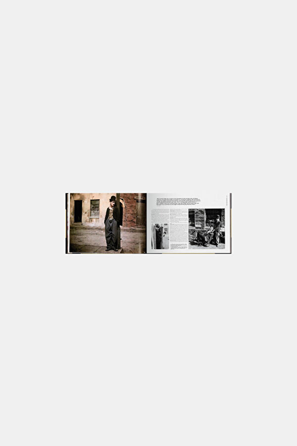 The Charlie Chaplin Archives 2
