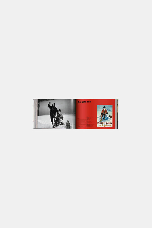 The Charlie Chaplin Archives 3