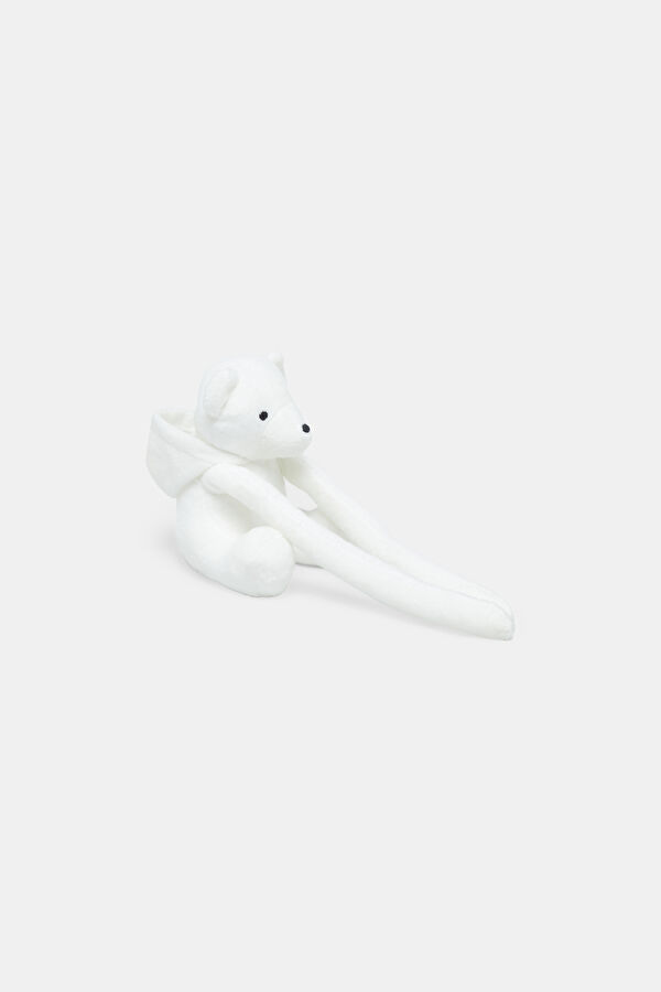 Small Size Beyaz 13 cm 3