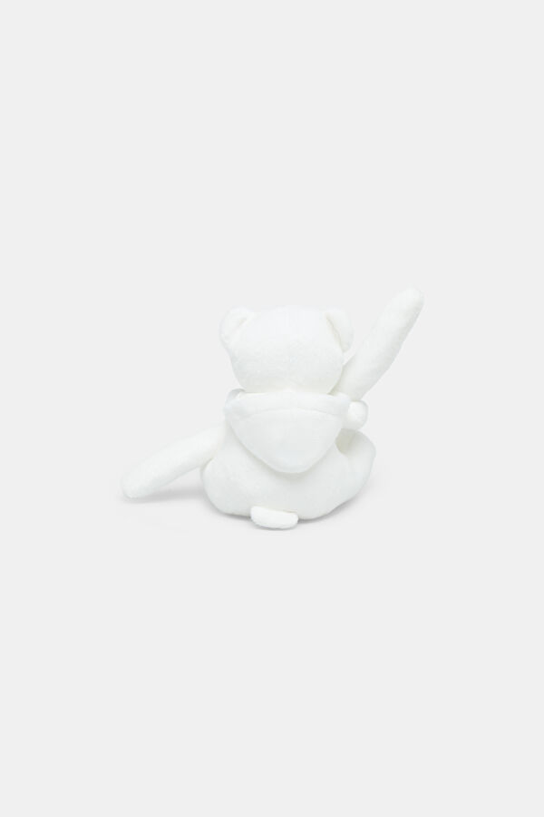 Small Size Beyaz 13 cm 4