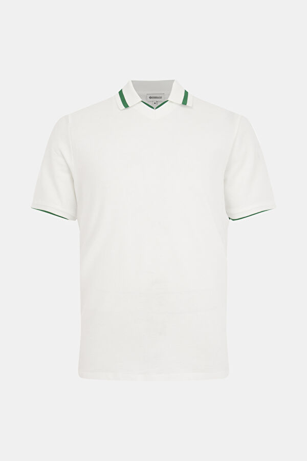 Ekru T-Shirt