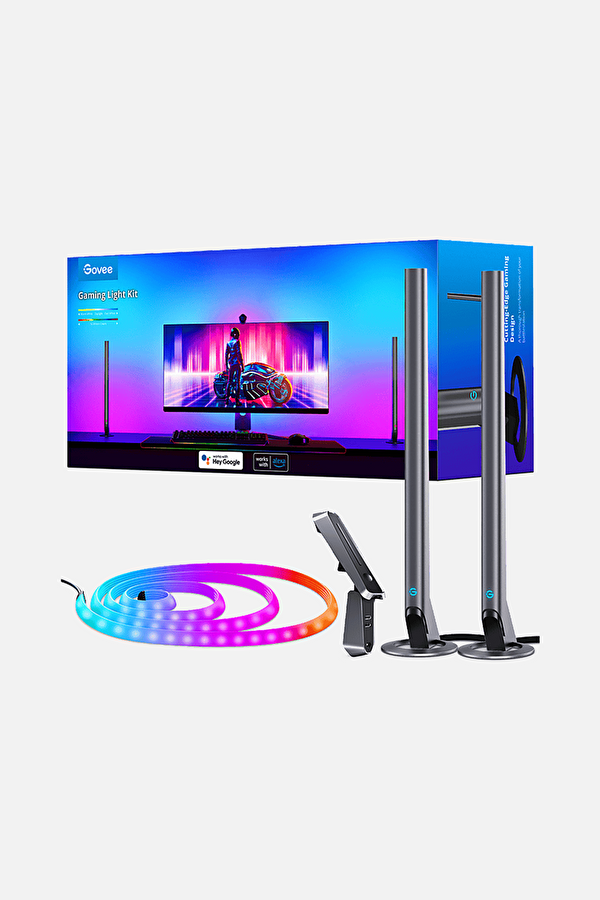 DreamView G1 Pro Gaming Lighting