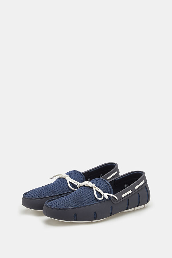 Navy Blue Shoe 2