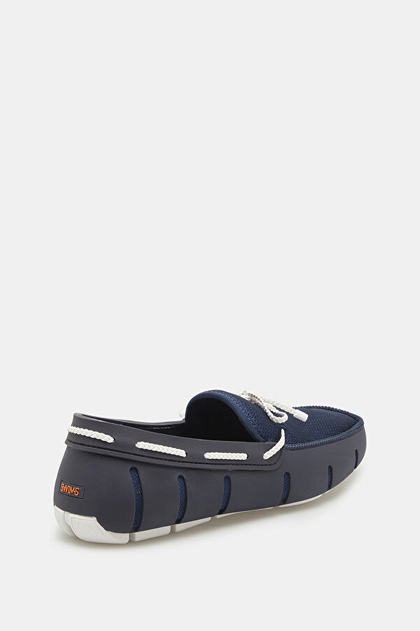 Navy Blue Shoe 3