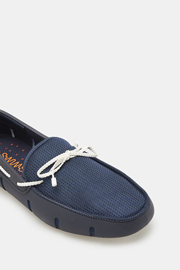 Navy Blue Shoe 4