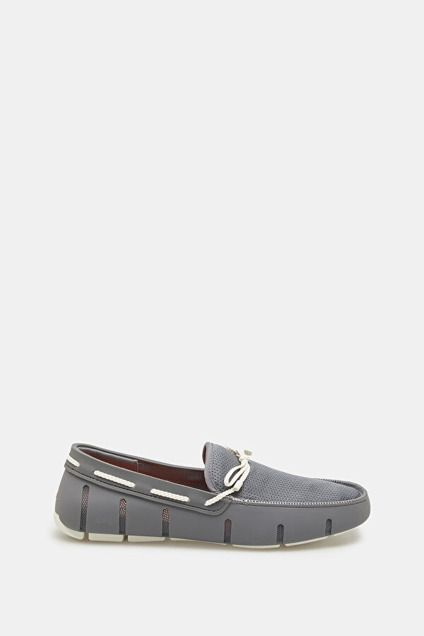 Grey Shoe