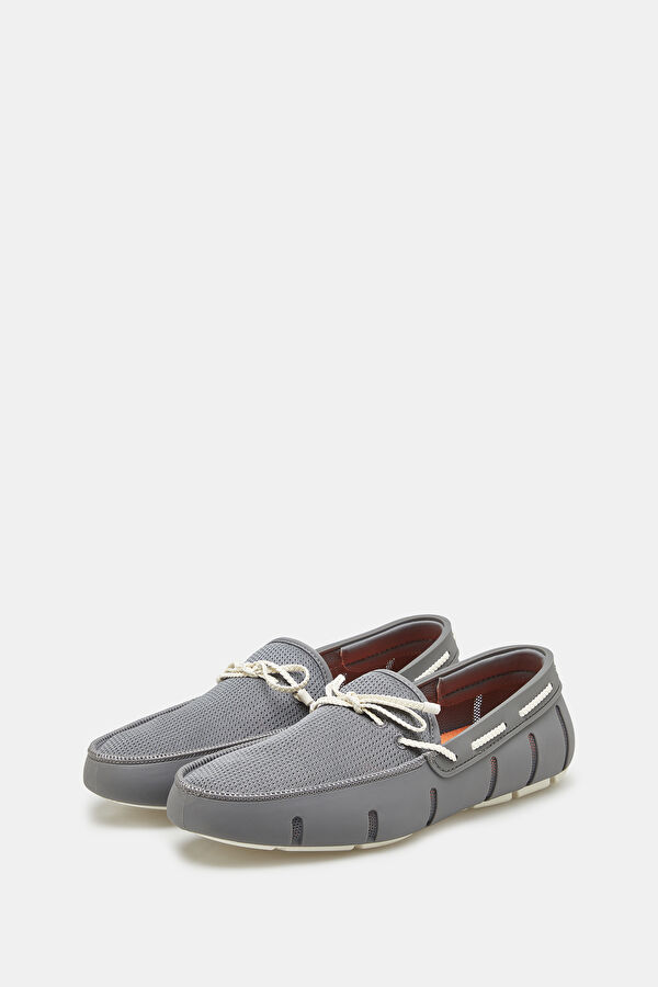 Grey Shoe 2