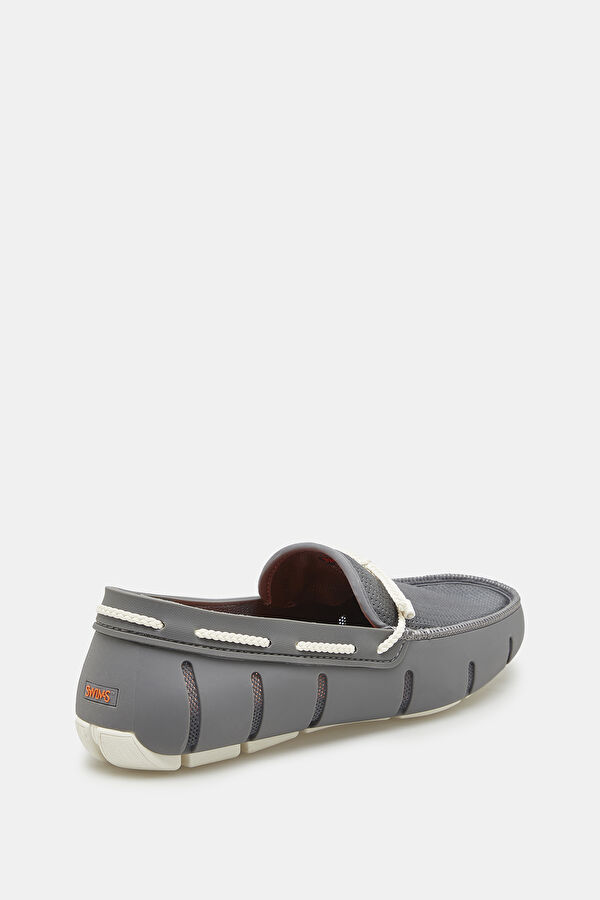 Grey Shoe 3