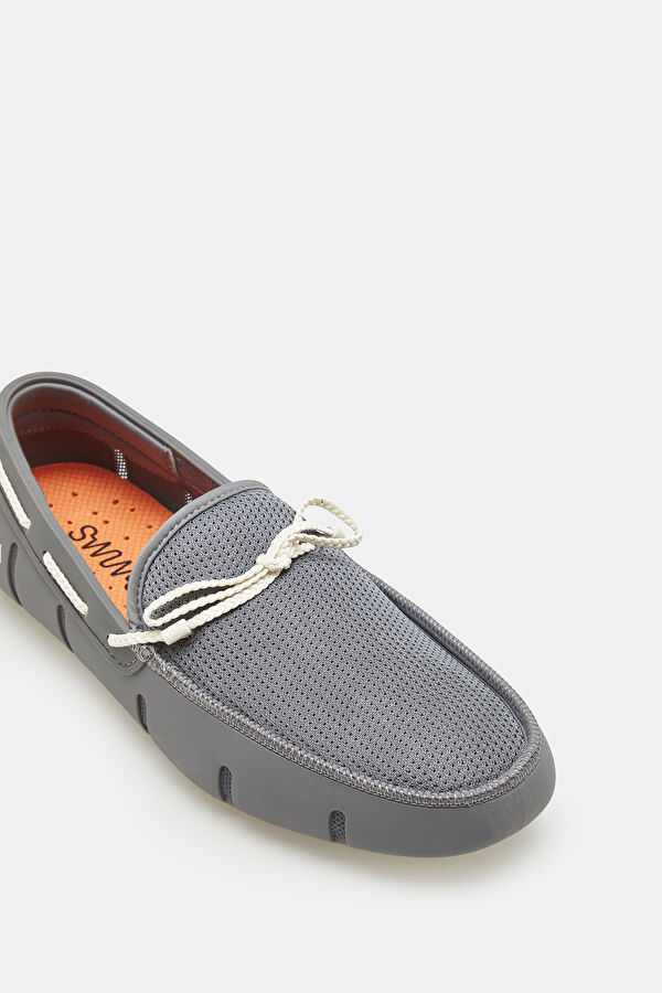 Grey Shoe 4