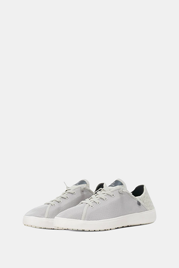 Sunset Gri Kadın Spor Ayakkabı 2