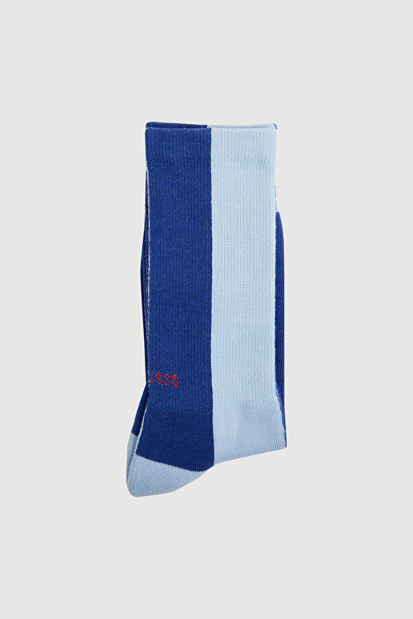 Multicolor Sock