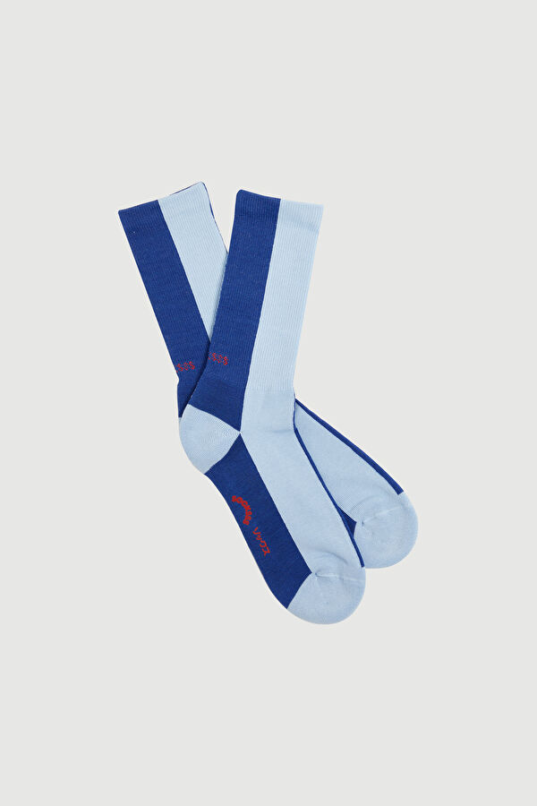 Multicolor Sock 2