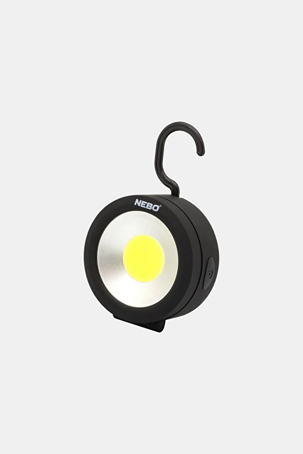 Nebo 7007 Angle Light 220 Lümen Masa Feneri