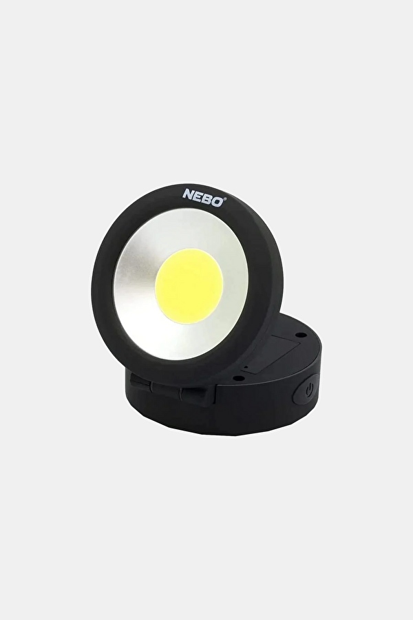 Nebo 7007 Angle Light 220 Lümen Masa Feneri 2