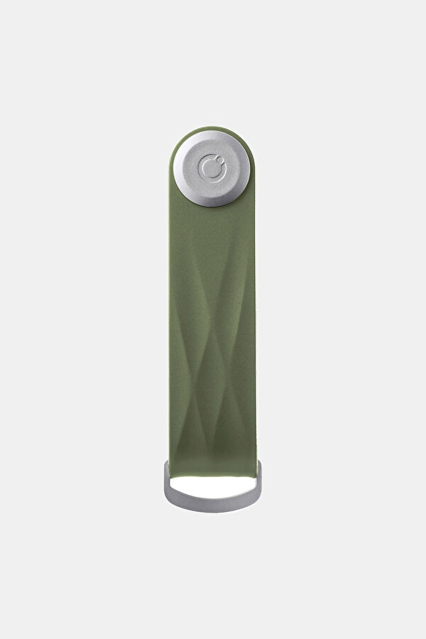 Active Key Organizer Yeşil Anahtarlık 11