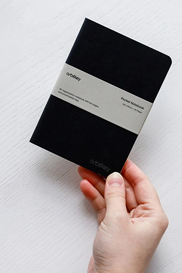 Organisation Siyah Defter