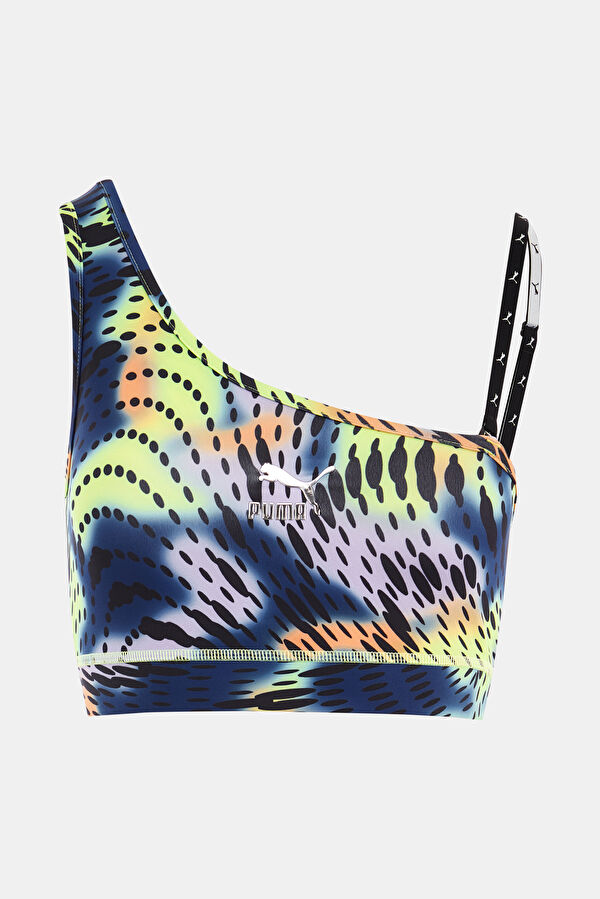 Dare To Feelin Crop Bralet