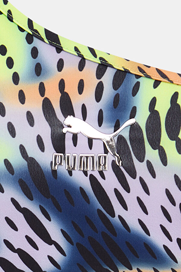 Dare To Feelin Crop Bralet 3