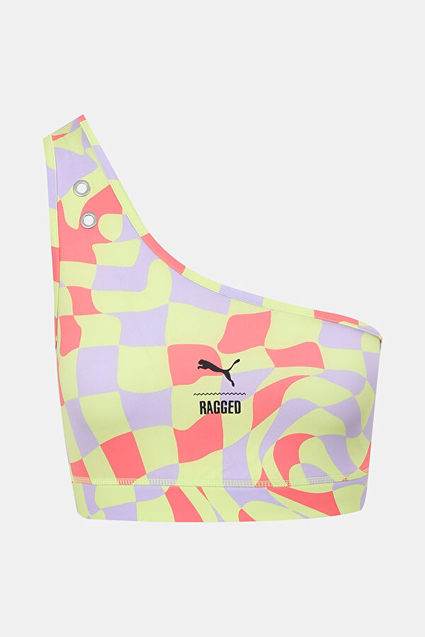 TRP Aop Crop Bralet