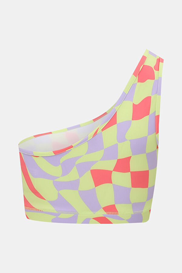 TRP Aop Crop Bralet 2