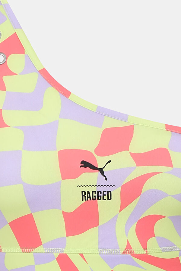 TRP Aop Crop Bralet 3