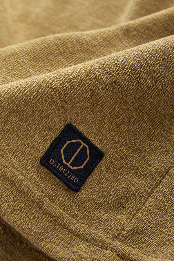Hardal Polo Yaka T-Shirt 4