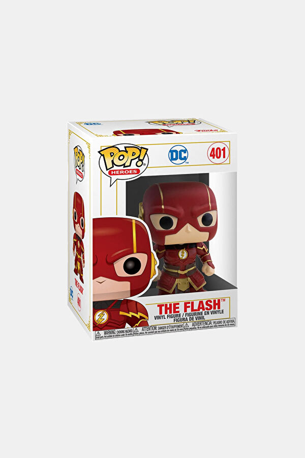 Pop Figür Funko POP Heroes: Imperial Palace The F