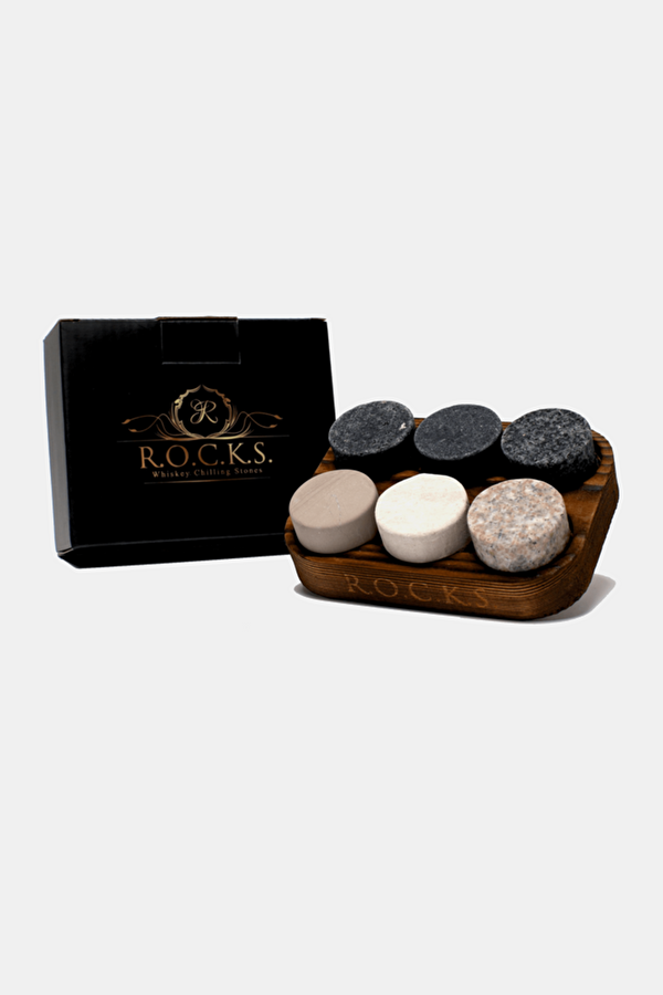 The Original Rocks