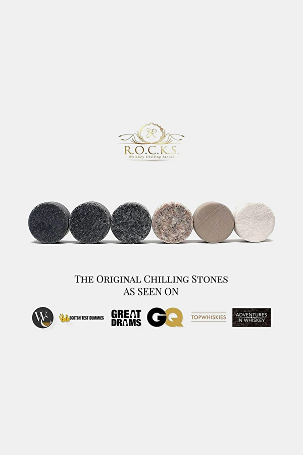 The Original Rocks 2