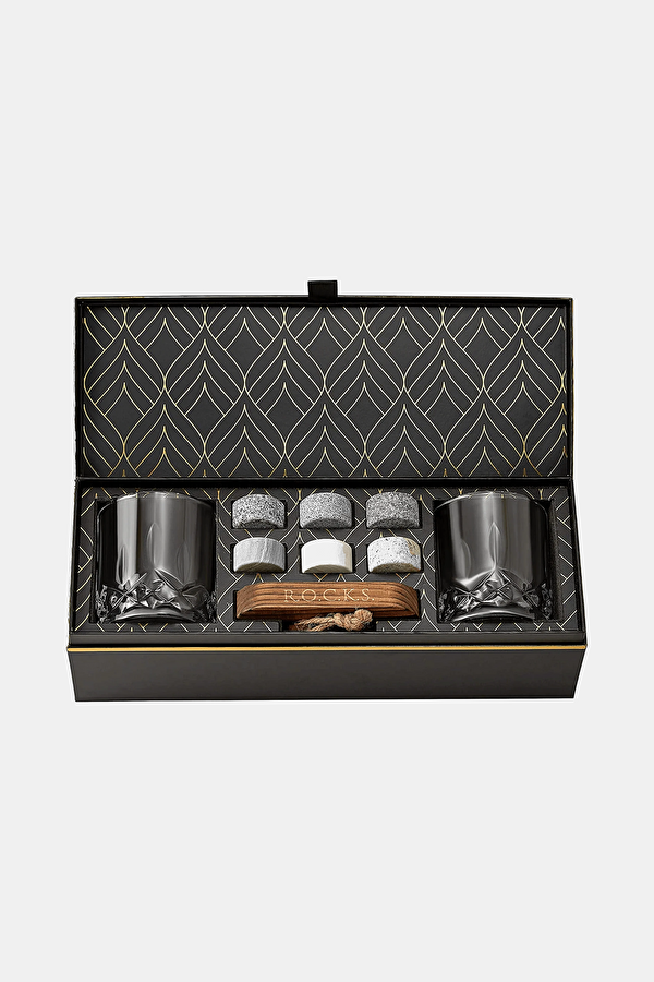 The Connoisseur’s Set