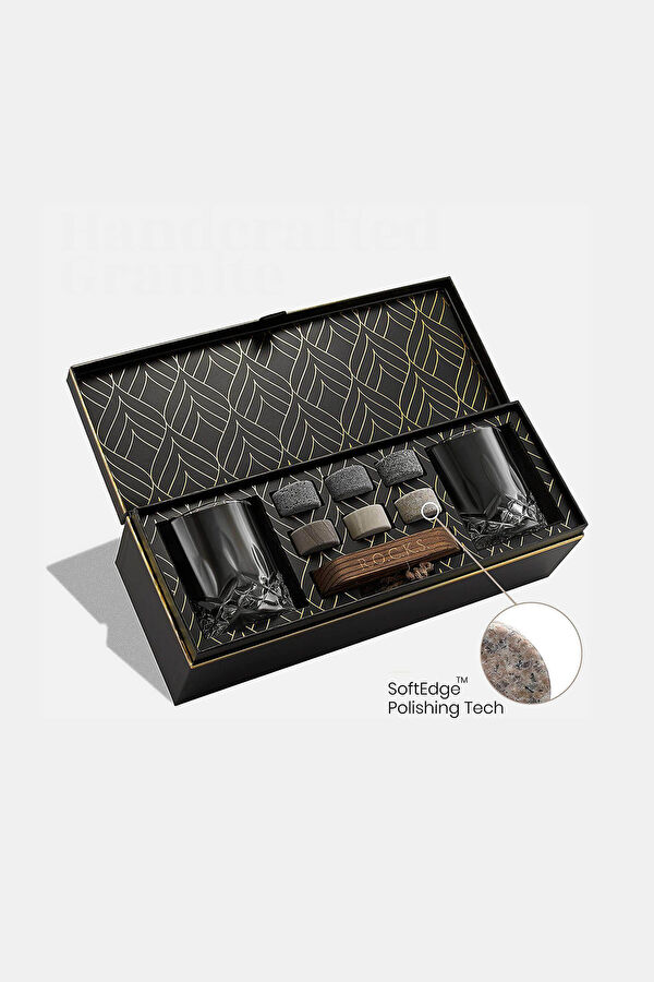 The Connoisseur’s Set 2
