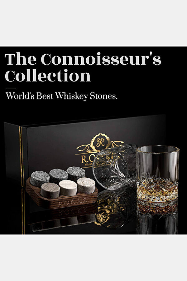 The Connoisseur’s Set 3