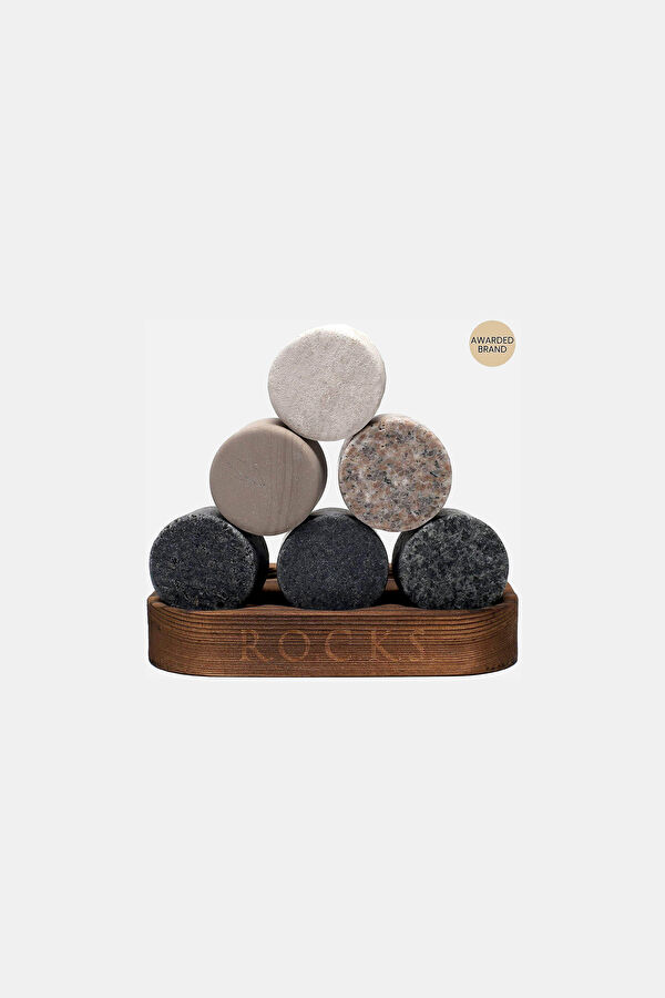 The Connoisseur’s Set 7