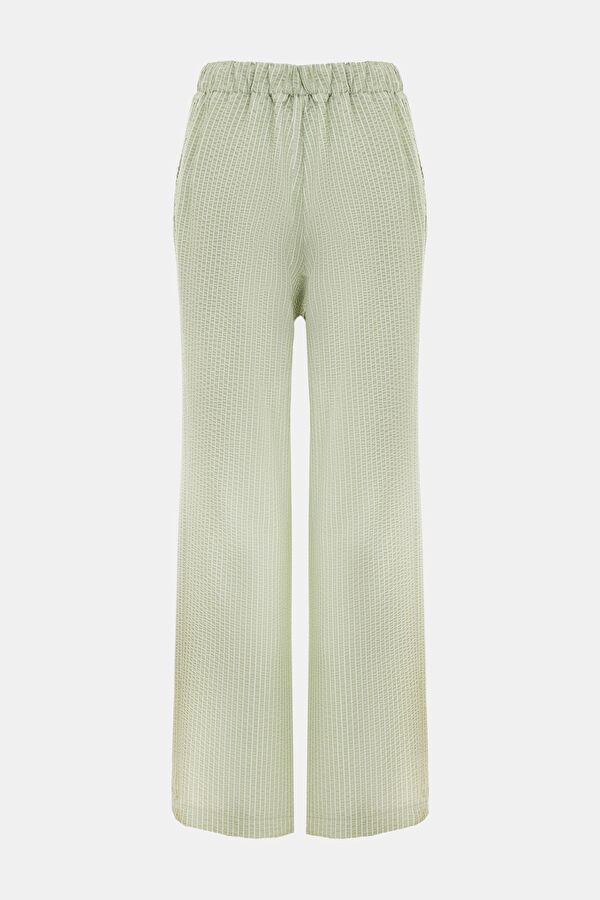 Yeşil Pantolon 2