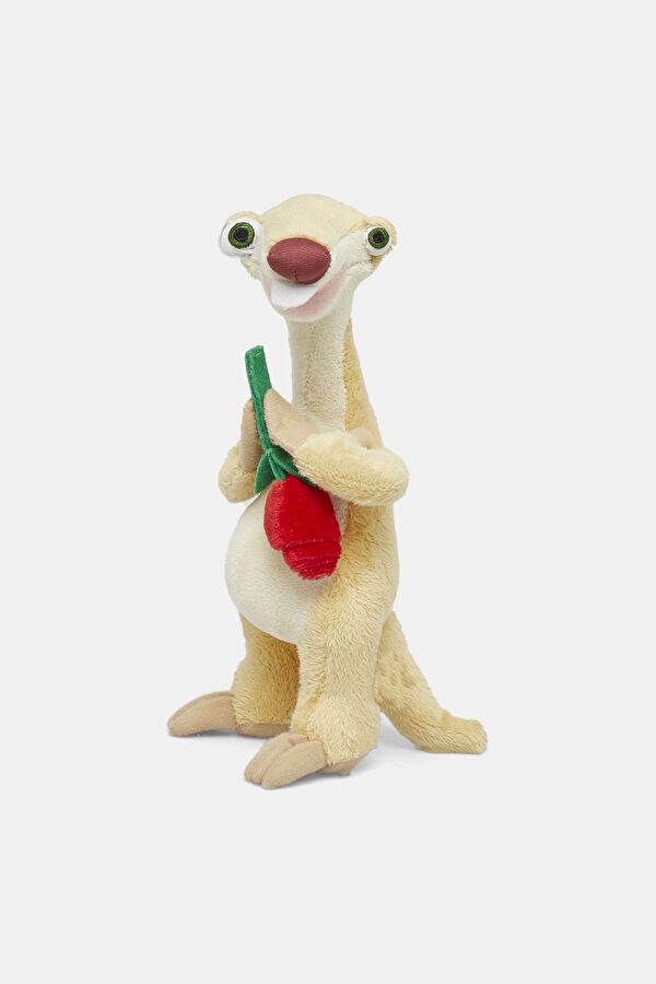 Ice Age Sid Rose Plush Figure