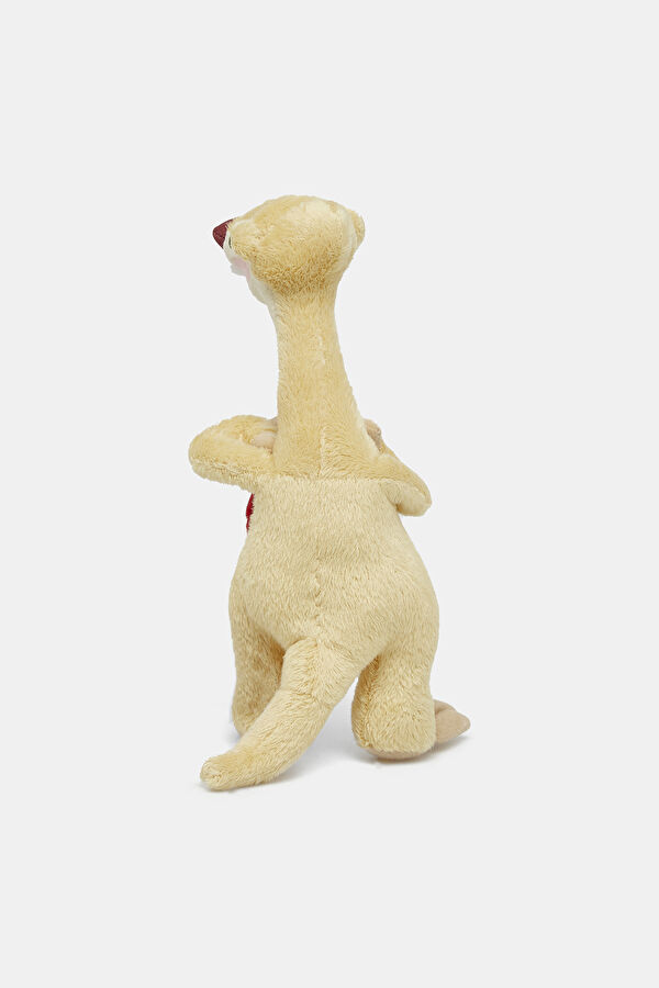 Ice Age Sid Rose Plush Figure 3