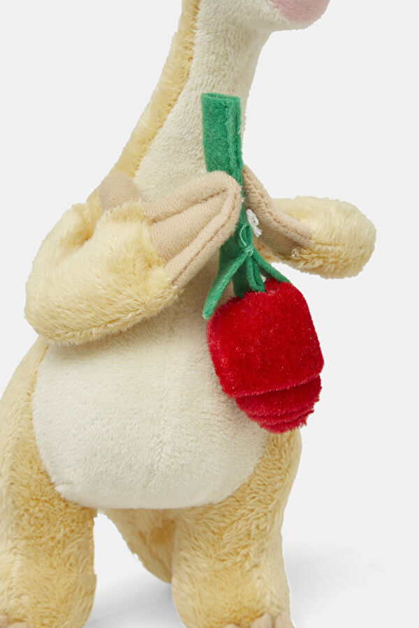 Ice Age Sid Rose Plush Figure 4