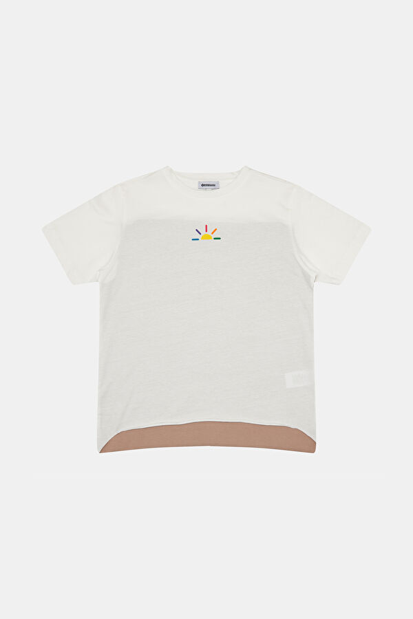 Erkek Çocuk T-Shirt