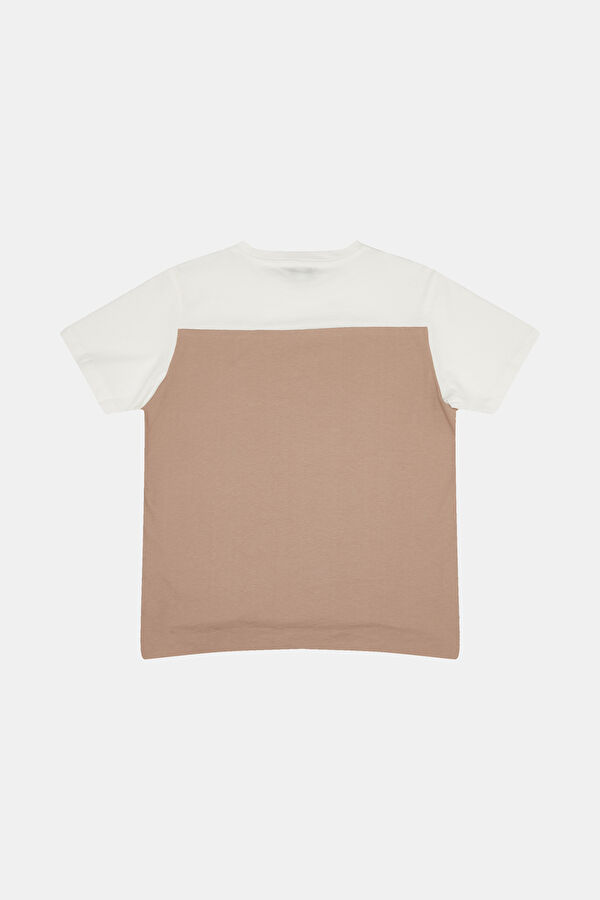 Erkek Çocuk T-Shirt 2