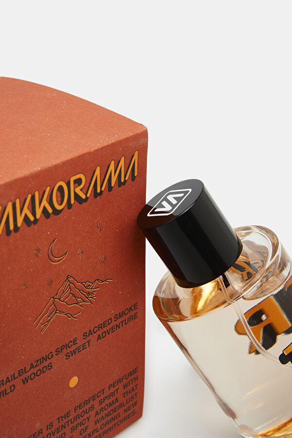 Yellow Perfume 5