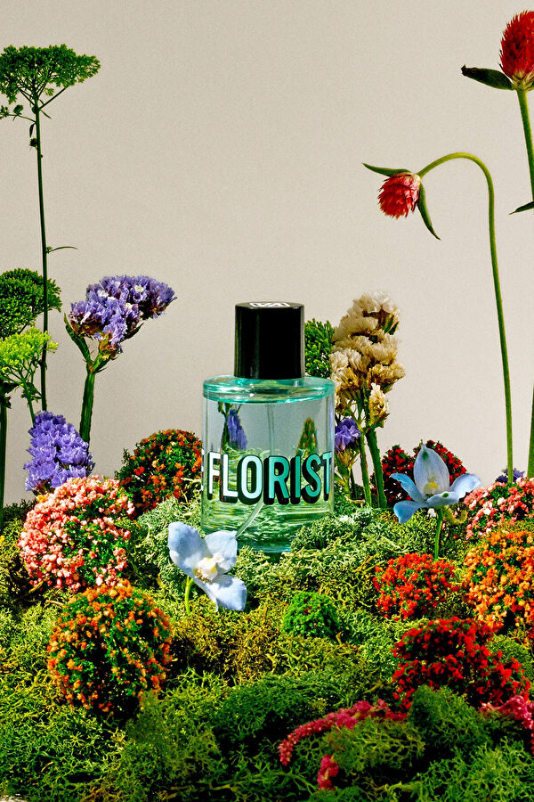 Orange Perfume