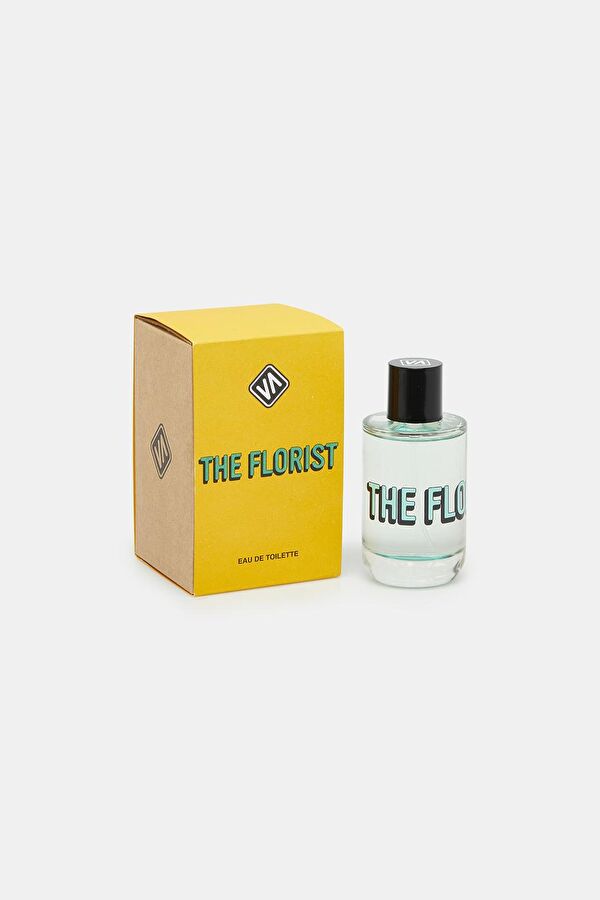 Orange Perfume 4