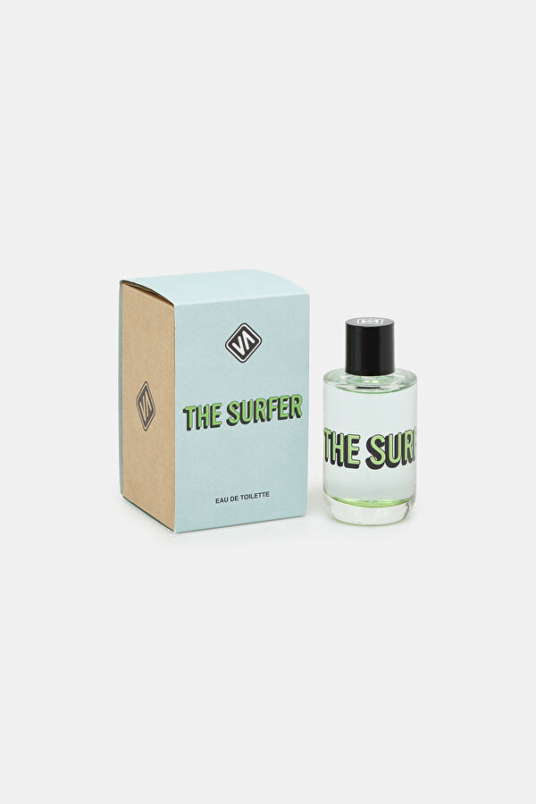 The Surfer Edt 100 ml Parfüm 4