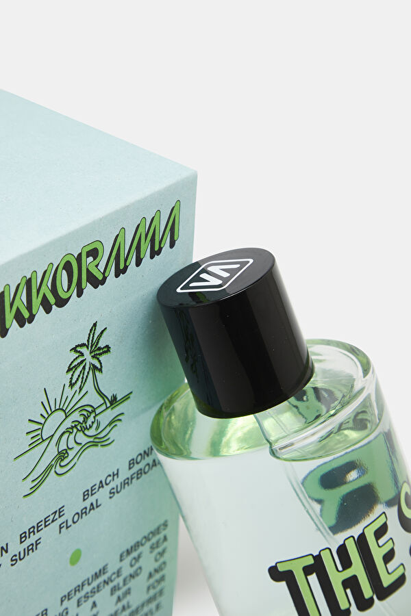 The Surfer Edt 100 ml Parfüm 5
