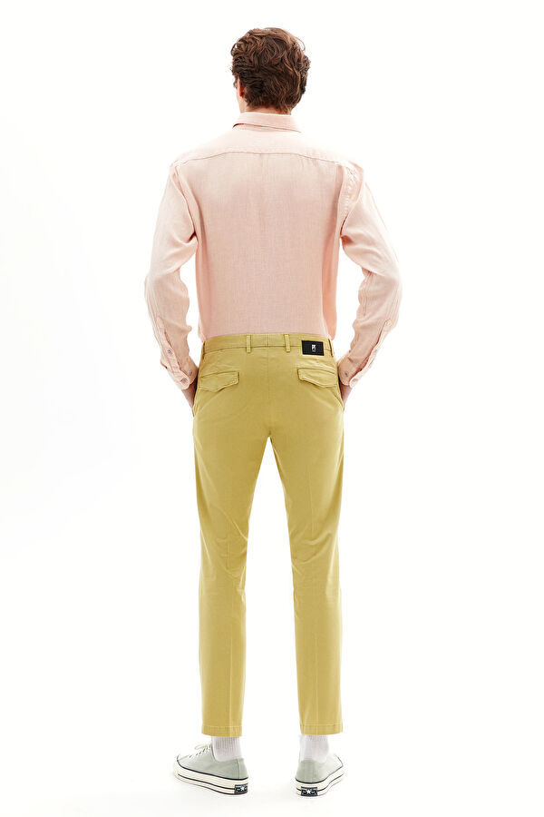 Yeşil Pantolon 2