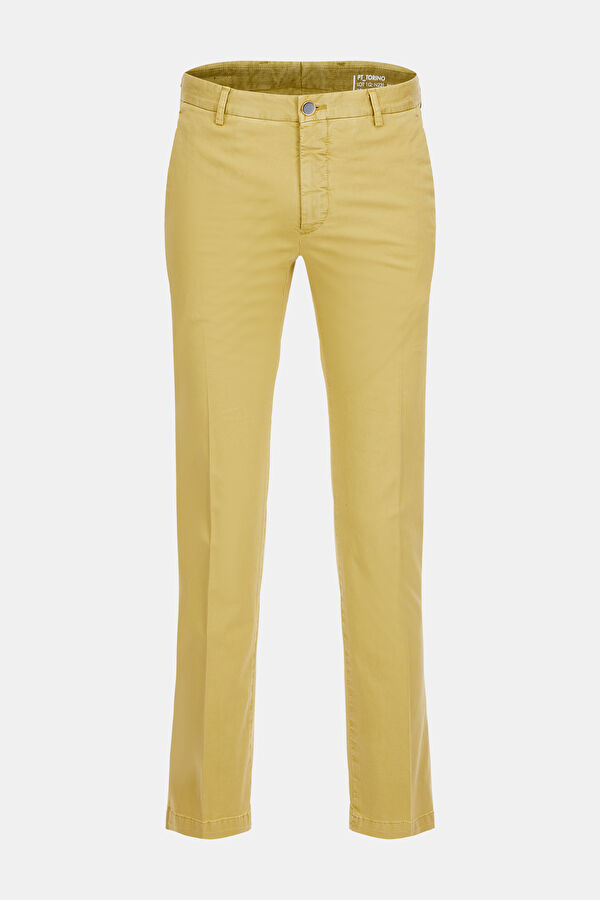 Yeşil Pantolon 3