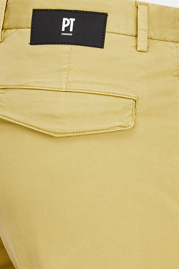 Yeşil Pantolon 5