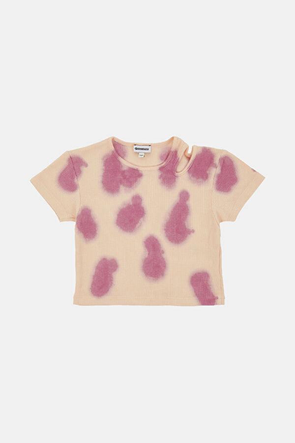 Kız Çocuk T-Shirt
