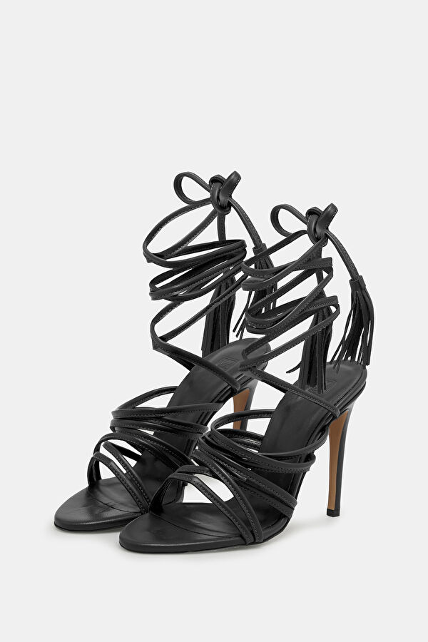 Black Shoe 2